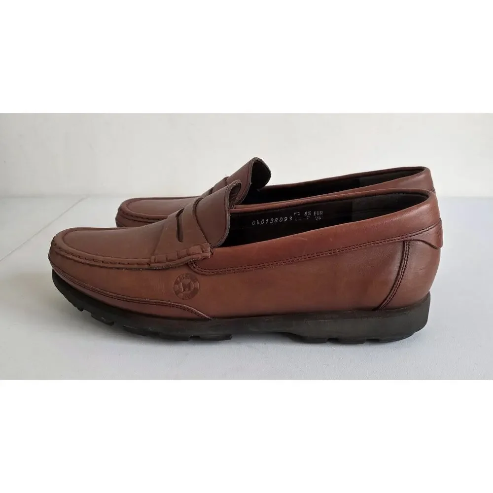 Mephisto men ralyx
